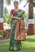 Vasthrlay Banarasi Kanjivaram Printed Az Ys Houseful Ethnic Wear