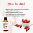 GBL Garden Pvt Ltd Rosehip Seed Essential Oil