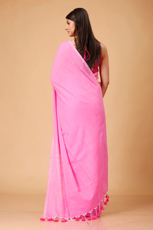 Vasthrlay Handloom Traditional Saree