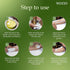 Waxxo Green Apple Liposoluble Wax