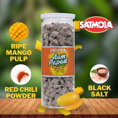 SATMOLA Digestive Combo