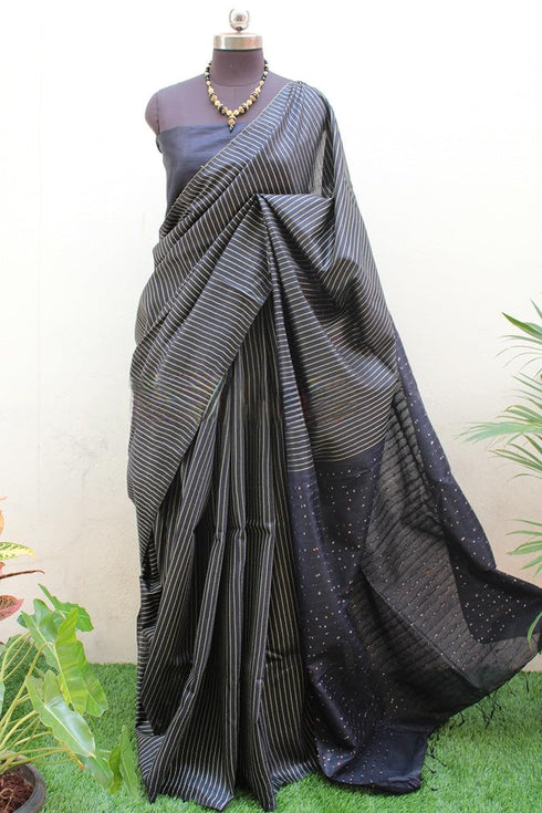 Vasthrlay Bhagalpuri Saree