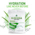 Havintha - Aloe vera Soothing Face Sheet Mask For Glowing Skin