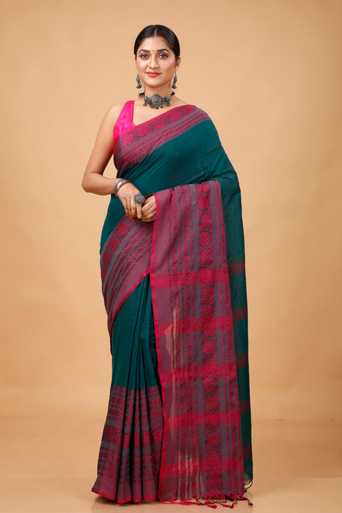 Vasthrlay Traditional Begampuri