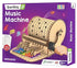 Smartivity DIY Music Machine Toy for Kids 8-14 Years Old