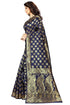 Vsathrlay Royal Kanchipuram Saree
