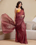 Vasthrlay Womens Cotton Printed Green Saree