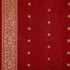 Vasthrlay Red Kanjivaram Wedding Saree