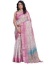 Vasthrlay Tassels Latkans Unstitched Designer Ethnic Wear
