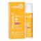 Clensta Daily Glow Sunscreen Gel SPF 50 PA++++ with Vitamin C