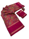 Vasthrlay Kalamkari Floral Prints