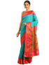 Vasthrlay Paithani Bottle Saree