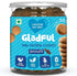 Gladful Chocolatey Protein Mini Cookies Biscuit