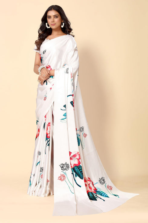 Vasthrlay Saree