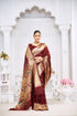 Vasthrlay Paithani Saree