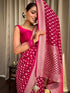 Vasthrlay Kanjivaram Saree