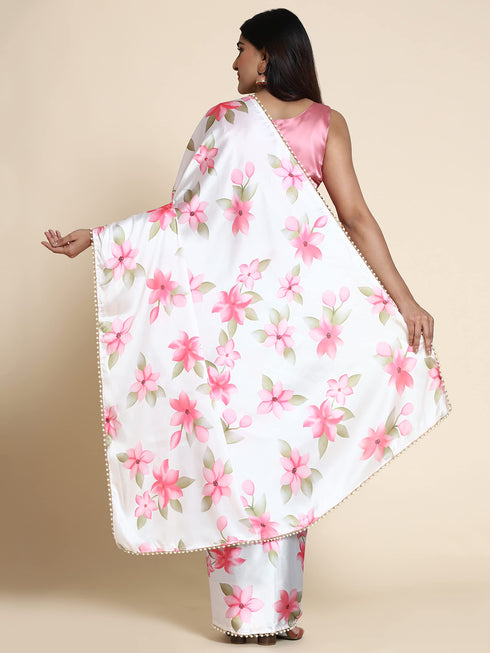 Vasthrlay Saree
