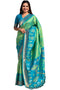 Vasthrlay Kanjivaram Patola Unstitched Ethnic Wear