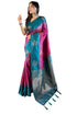 Vasthrlay Kanjivaram Woven Blouse Ethnic Wear