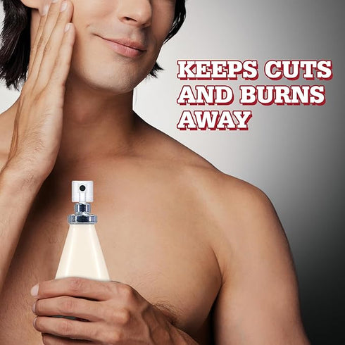 Old Spice After Shave Lotion