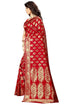 VasthrlayWomen's Kanchipuram Saree