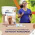 Nestlé Optifast Scientifically Designed Weight Loss Diet