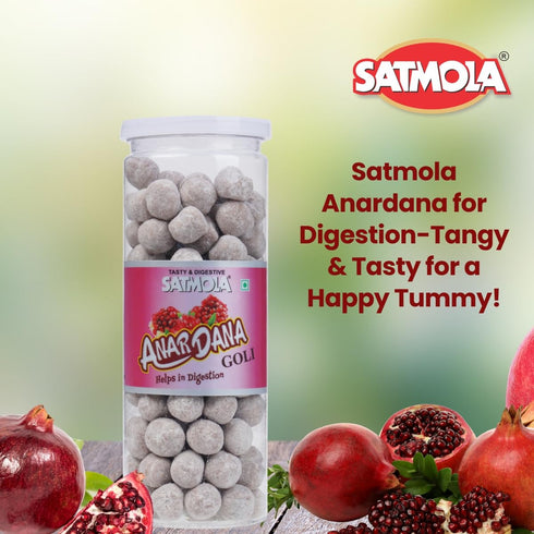 SATMOLA Digestive Combo