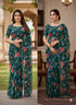 Vasthrlay Georgette Unstitched Lightweight Lightrama