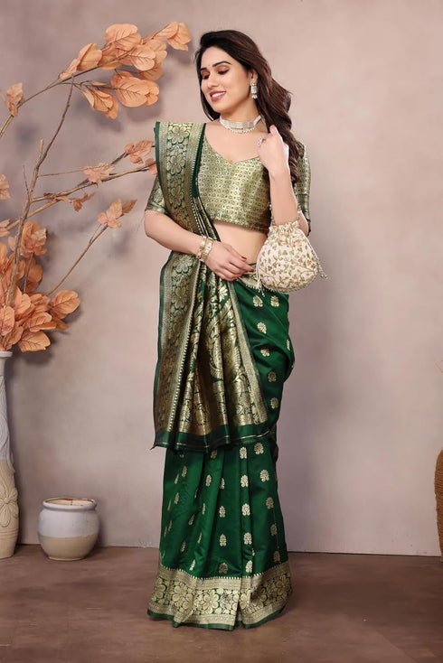 Vasthrlay Kanjivaram Banarasi Collections Traditional