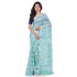 Vasthrlay Db Vasthrlay Jamdani Db281119jamdani2 Blue