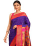 Vasthrlay Paithani Bottle Saree