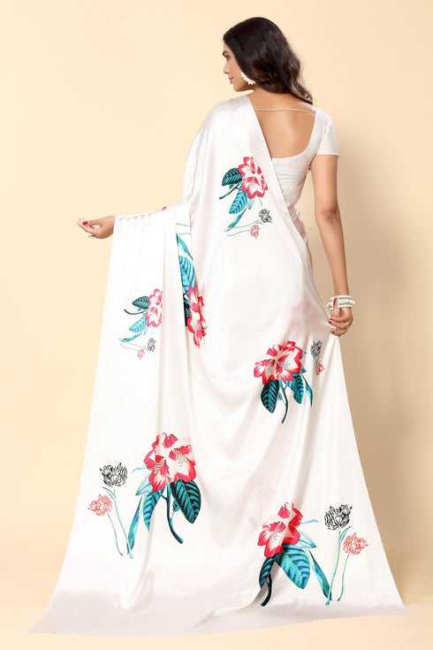 Vasthrlay Saree