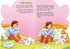 Fancy Story Board Books