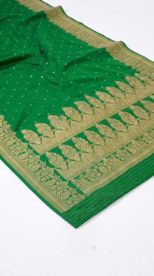 Vasthrlay Banarasi Traditional Occasion