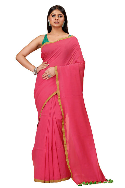 Vasthrlay Handloom Traditional Saree