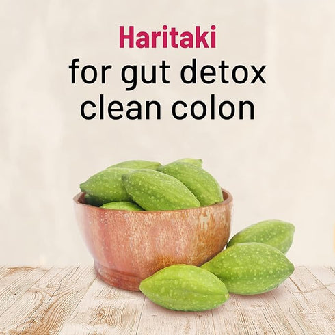 Gynoveda Constipation Relief