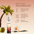 Layer'r Wottagirl Vanilla Twist Body Splash For Women