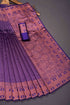 Vasthrlay Kanjivaram Saree