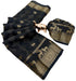 Vasthrlay Bandhani Kanjivaram Weaving