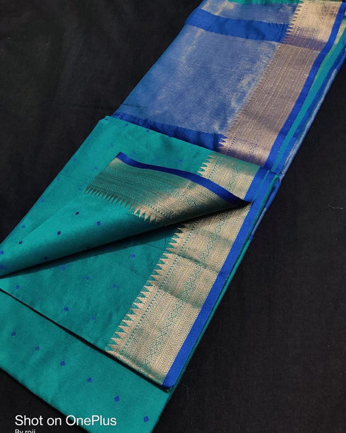 Vasthrlay Silk Saree Linning
