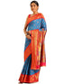 Vasthrlay Pheshwai Bottle Saree