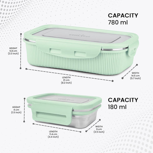 Milton Cool Touch| Epic Tiffin