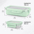 Milton Cool Touch| Epic Tiffin