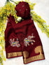 Vasthrlay Cotton Ethanic Lightweight Designer
