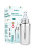 Kidbea Steel Baby Feeding Bottle