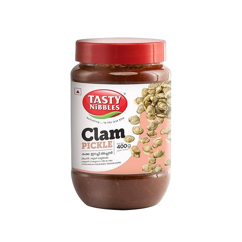 Tasty Nibbles Clam Pickle