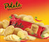PRAN Potata Spicy Flavoured Milk Biscuits 8 Packs Of