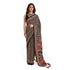 Vasthrlay Lightweight Breathable Traditional Printed Saree