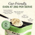 Ace Blend Unflavoured Plant Protein Triple Complex