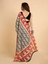 Vasthrlay Lightweight Breathable Traditional Printed Saree